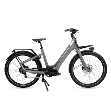 Vélo de ville électrique Gitane G-Life Urban 1 Enviolo