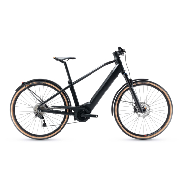 VTC électrique Gitane G-Life Intense Commuter