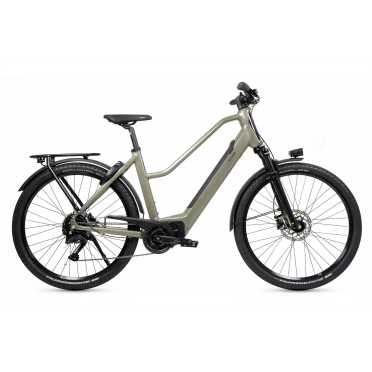 VTC électrique Gitane G-Life XR 1.1