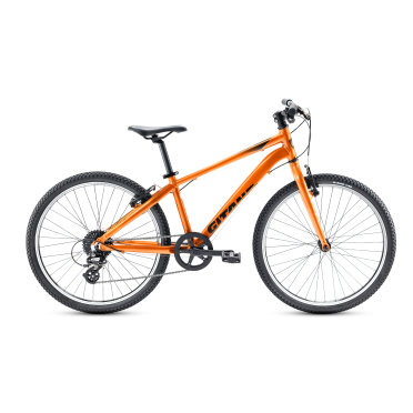 Vélo enfant Gitane KOBALT 24"