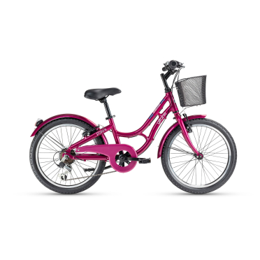 Vélo enfant Gitane Pala's 20"