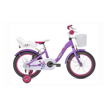 Vélo enfant Gitane Miniz 16"