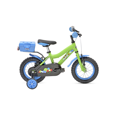 Vélo enfant Gitane Miniz 12"