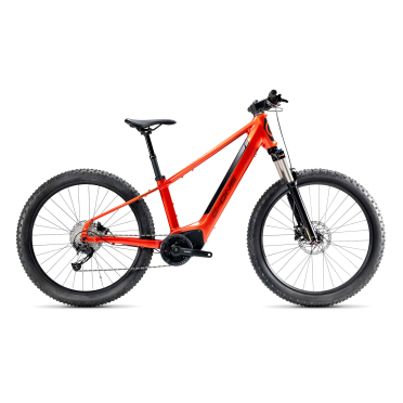 VTT électrique semi rigide G-ONE Redwood 1