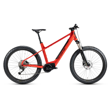 VTT électrique semi rigide G-ONE Redwood 1+