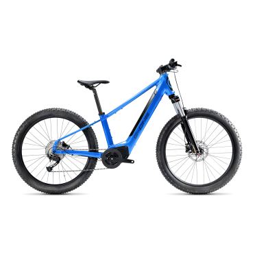 VTT électrique semi rigide G-ONE Redwood 2