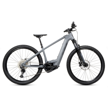 VTT électrique semi rigide G-ONE Black Hill HT 1
