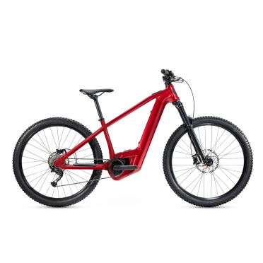 VTT électrique semi rigide G-ONE Black Hill HT 2