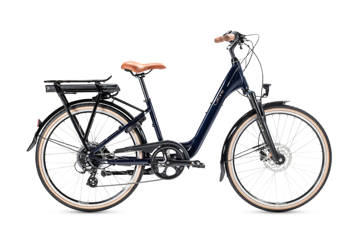 Velo cycle gitane deals