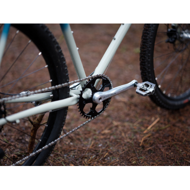 Kit cadre vélo voyage Brother Cycles Kepler