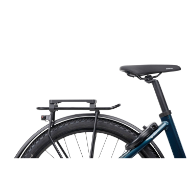VTC électrique Gitane Intense Wave