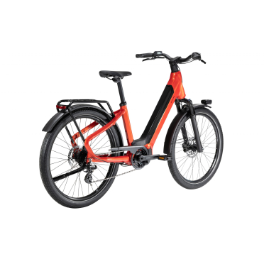 Vélo de ville électrique Gitane G-Life Urban 1