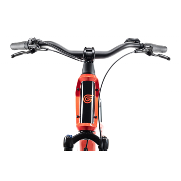 Vélo de ville électrique Gitane G-Life Urban 1