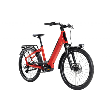 Vélo de ville électrique Gitane G-Life Urban 1