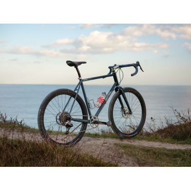 Kit cadre gravel Brother Cycles Mehteh