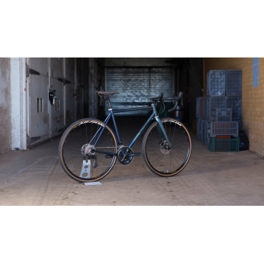 Kit cadre vélo all-road Brother Cycles Stroma