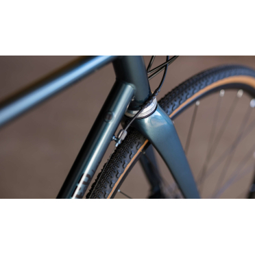 Kit cadre vélo all-road Brother Cycles Stroma