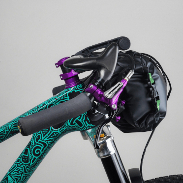 Sacoche de guidon Miss Grape Trunk WP