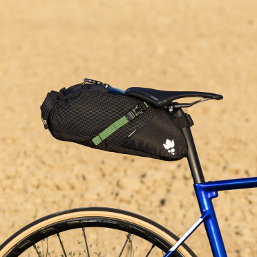 Sacoche de selle Miss Grape Cluster Road WP