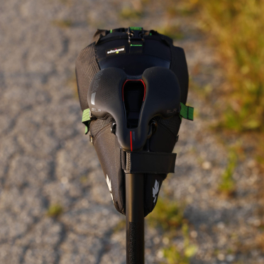 Sacoche de selle Miss Grape Cluster Road WP