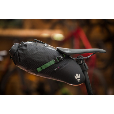 Sacoche de selle Miss Grape Cluster Road WP