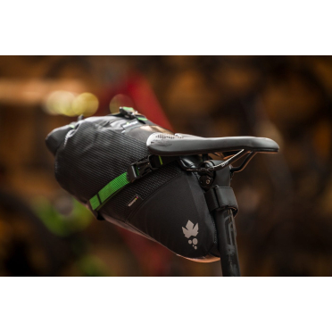 Sacoche de selle Miss Grape Cluster Road WP