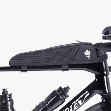 Sacoche de top tube Miss Grape Big Node