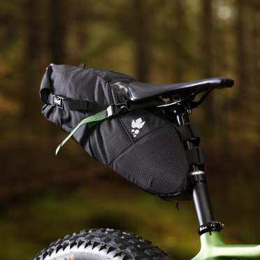 Sacoche de selle Miss Grape Cluster Adventure WP