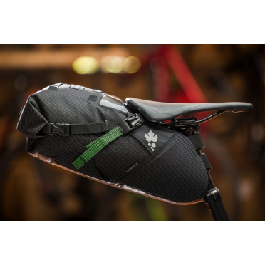 Sacoche de selle Miss Grape Cluster Adventure WP