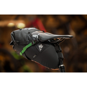 Sacoche de selle Miss Grape Cluster Adventure WP