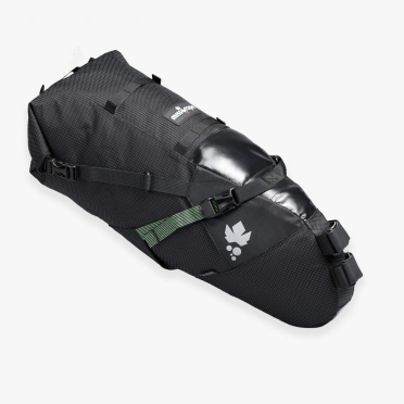 Sacoche de selle Miss Grape Cluster Adventure WP