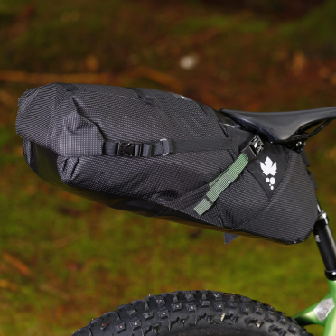 Sacoche de selle Miss Grape Cluster Adventure WP