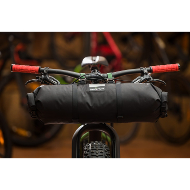 Sacoche de guidon Miss Grape Tendril 10.7 Adventure WP
