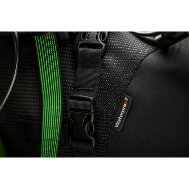Sacoche de guidon Miss Grape Tendril 10.7 Adventure WP