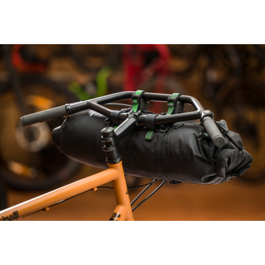 Sacoche de guidon Miss Grape Tendril 10.7 Adventure WP