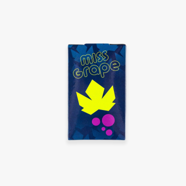 Porte-cartes Miss Grape Portaschei