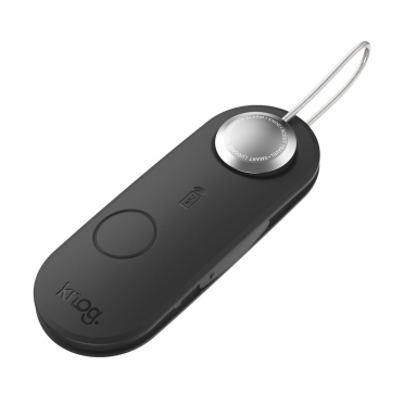 Traceur GPS avec alarme Knog Scout Travel