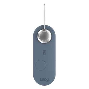 Traceur GPS avec alarme Knog Scout Travel