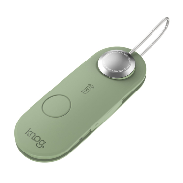 Traceur GPS avec alarme Knog Scout Travel