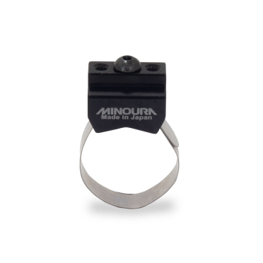 Système de fixation universel Minoura Easyband