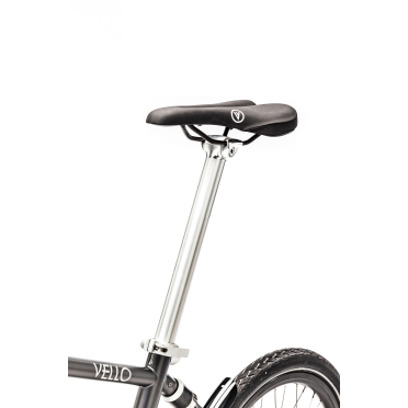Tige de selle vélo pliant VELLO