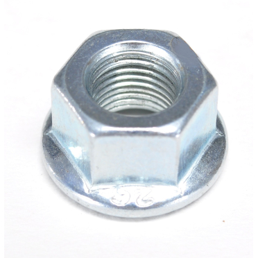 Ecrou de roue standard 3/8" BSC