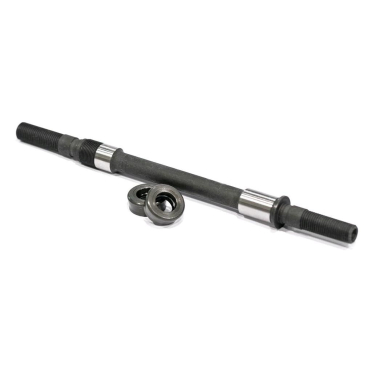 Axe de roue Mavic Ellipse