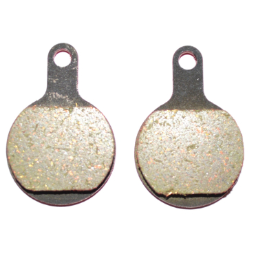 Plaquettes de frein Promax Organique Tektro