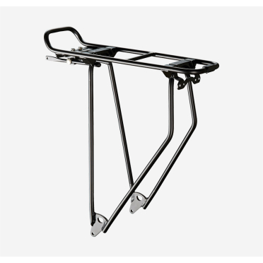 Porte bagage arrière pour vélo Racktime Stand-it