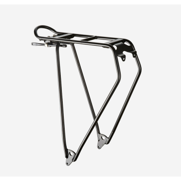 Porte bagage arrière pour vélo Racktime Light-it