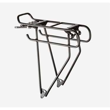 Porte-bagages arrière pour vélo Racktime Add-it