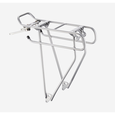 Porte bagage arrière pour vélo Racktime Add-it