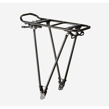 Porte bagage arrière pour vélo Racktime Fold-it