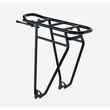 Porte bagage arrière pour vélo Racktime Stand-it Tour Eco 2.0